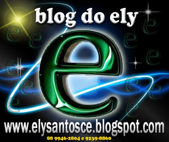 LOGO - Blog do Ely 2015