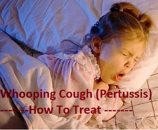 Whooping Cough (Pertussis) Vaccine, Causes, Symptoms, Diagnosis