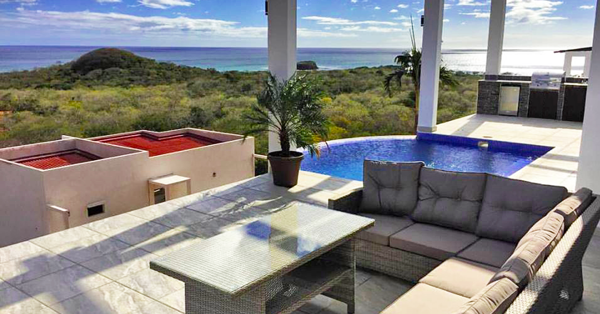 Buy a Condo in Nicaragua for less than 100,000