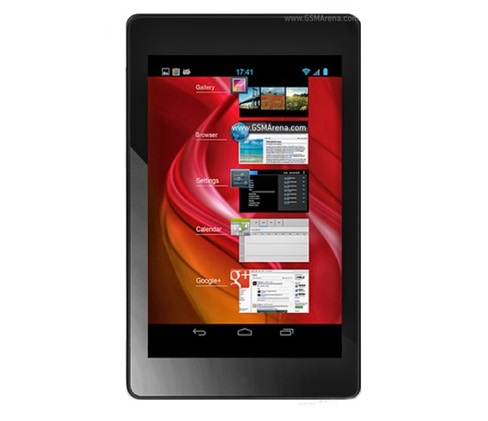 Alcatel OneTouch Evo 7