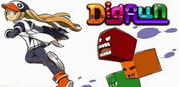 DigRun Apk