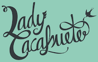 logo lady cacahuete