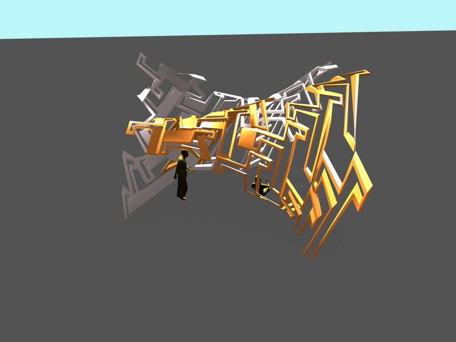 Advanced Digital Design 2011: Diagram 3