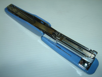 マガジン ドライバー