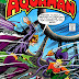 Aquaman #63 - Don Newton art