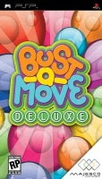 Bust A Move Deluxe