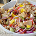 Luncheon Recipe :: Panzanella Salad