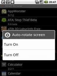 Atur Rotasi Layar Pada Ponsel Di Posisi Off Agar Baterai Ponsel Tidak Boros Atur Rotasi Layar Pada Ponsel Di Posisi Off Agar Baterai Ponsel Tidak Boros