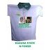 As Regards To Our Kaduna State Npower Polo Shirt And PCAP Outfit