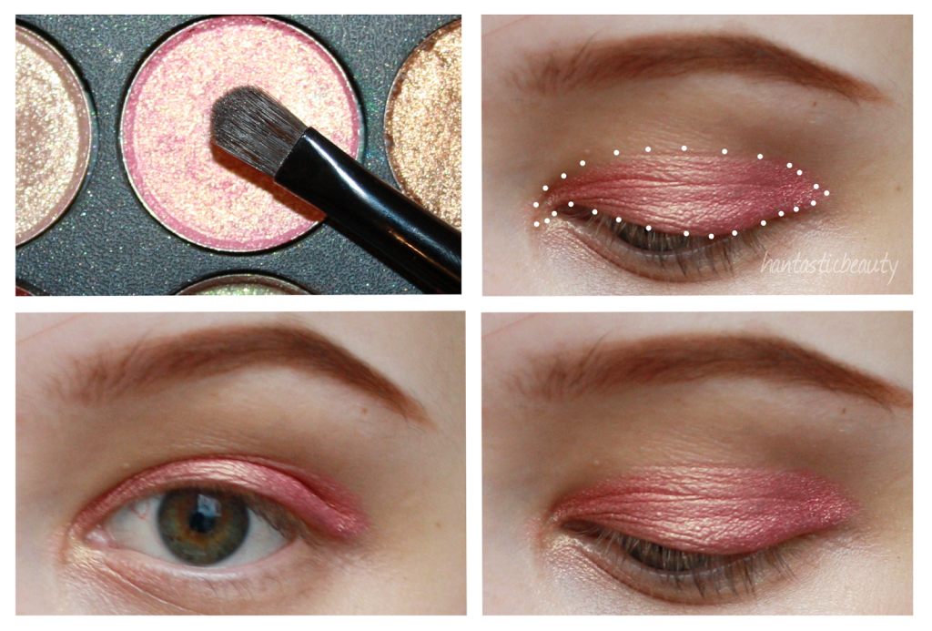 How to Apply Makeup: 13 Makeup Steps [Tutorial] – Colorescience
