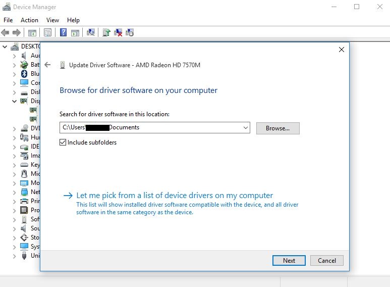 How to Fix Windows 10 Brightness Control Not Working Issue ...