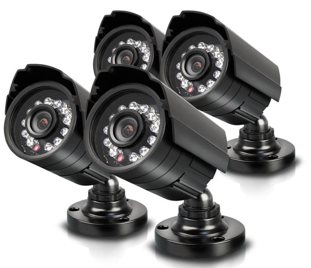Global eSolutions CCTV Camera Dealers in Kerala, Security Systems