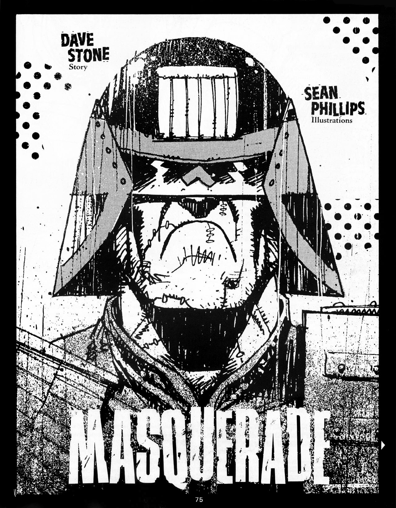Read online Judge Dredd: The Complete Case Files comic -  Issue # TPB 16 (Part 2) - 30