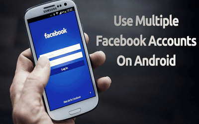 Cara Menggunakan Banyak Akun Facebook Di Smartphone Android