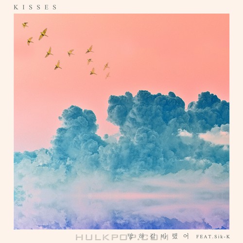 KISSES – K1SSES – EP