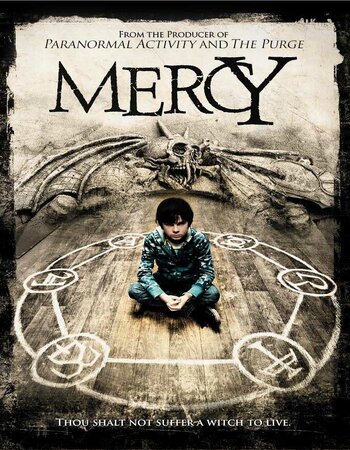 Mercy (2014) Dual Audio Hindi 720p WEB-DL x264 850MB