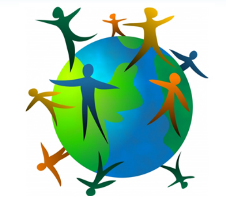 Рисунки всеобщей декларации прав человека