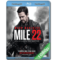 MILLA 22 (2018) FULL 1080P HD MKV ESPAÑOL LATINO