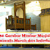 √ 86 Gambar Mimbar Masjid Minimalis Murah dan Sederhana Terbaru