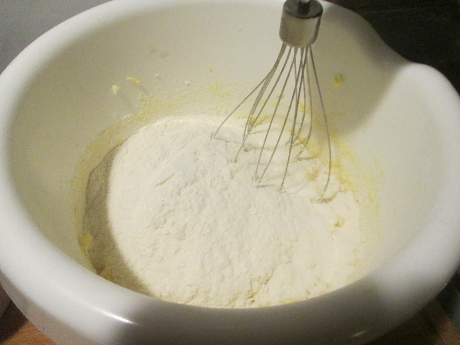 Mürbeteig – Basisrezept – glatzkoch.de