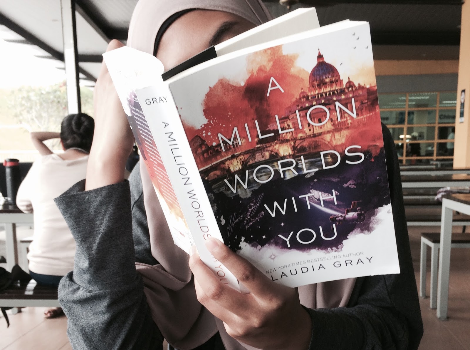 Maliemania Review A Million Worlds With You