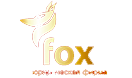 The site of the company FOX