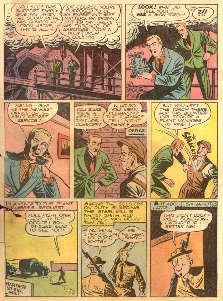 Read online All-American Comics (1939) comic - Issue #27 - 59