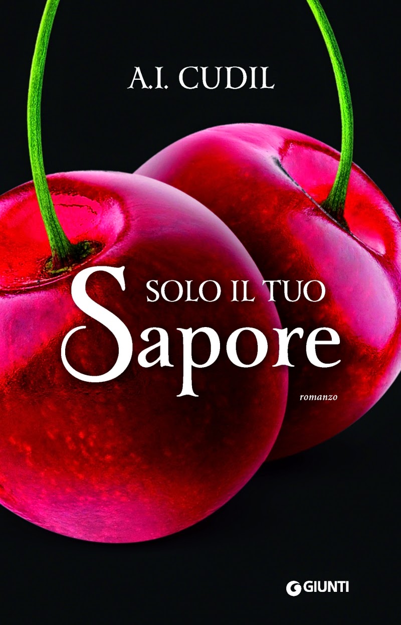 Solo il tuo sapore