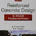 Reinforced Concrete Design Principles and Practice 