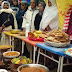 بالصور : أمازيغ تونس يحتفلون بالسنة الامازيغية الجديدة بالجنوب التونسي 