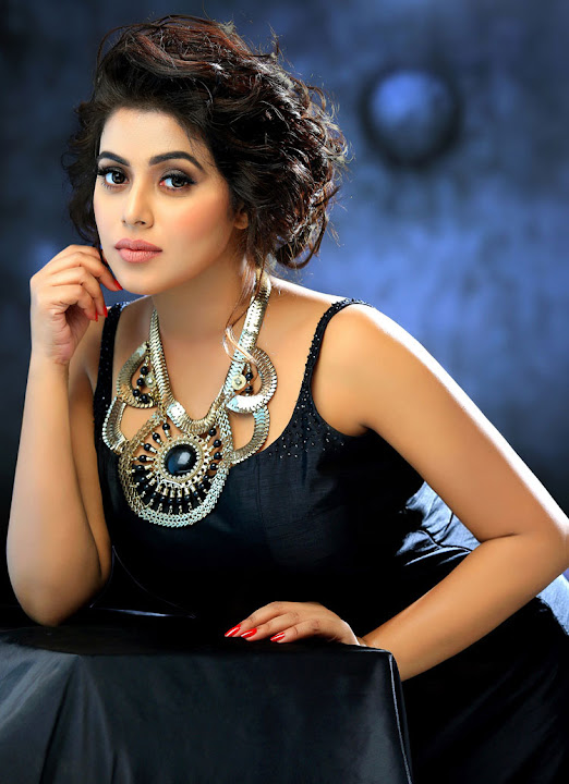 Poorna latest photoshoot