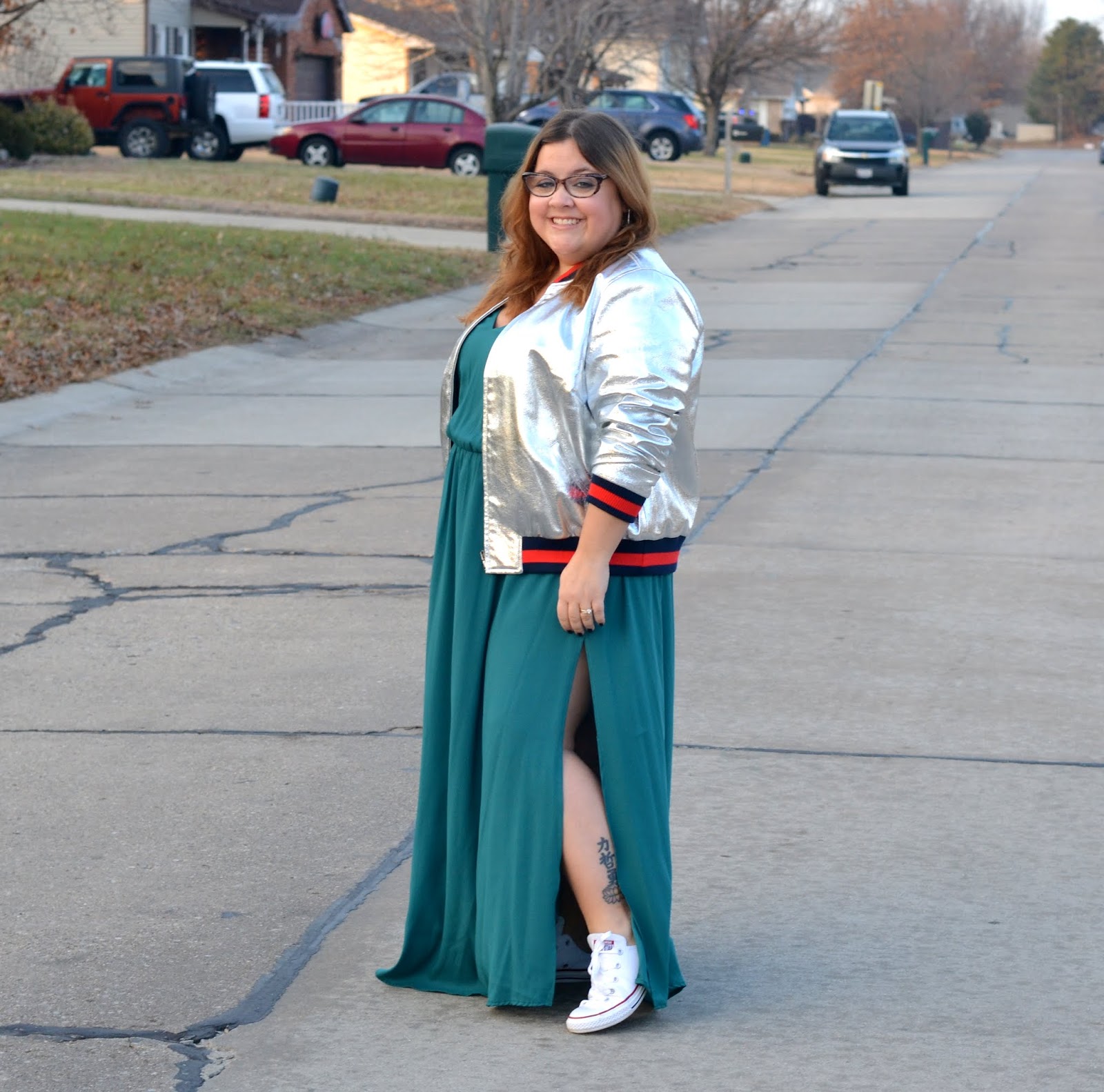 Style Cassentials Casual Friday Dressing Down