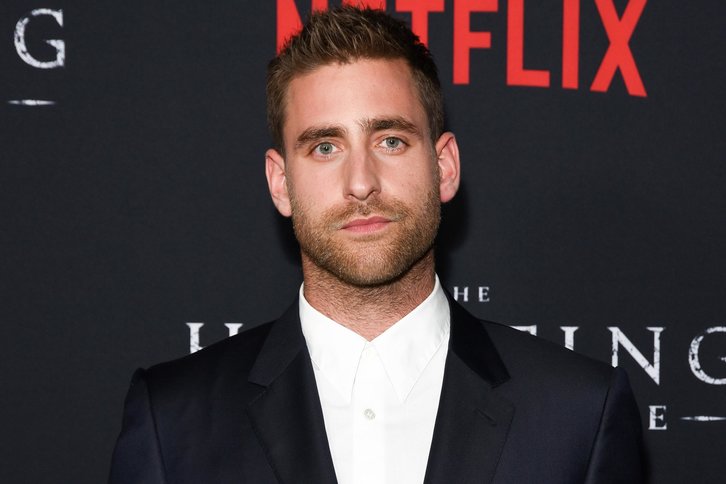The Haunting of Bly Manor - Oliver Jackson-Cohen to Star in Netflix's The Haunting Anthology 
