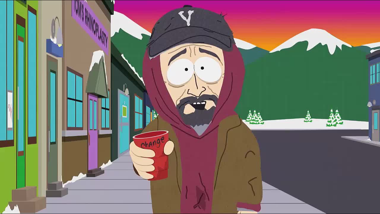 Ver South Park Temporada 11 - Capítulo 7