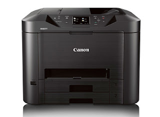 Canon Maxify MB5320 Printer Driver Download