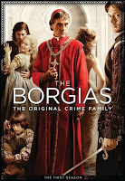 Lừa Chúa Phần 1 - The Borgias Season 1