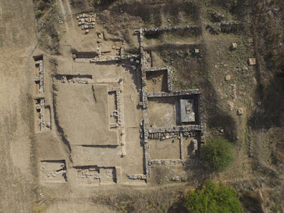 New finds at the Asklepeion of ancient Pheneos