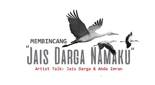 Membincang "Jais Darga Namaku"