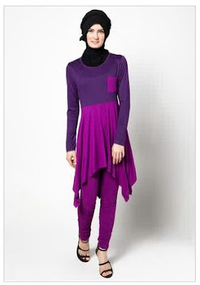 √ 35+ Model Baju Muslim Setelan Celana Panjang Terbaru 2021, Eksklusif - BAJU MUSLIMAH MODERN