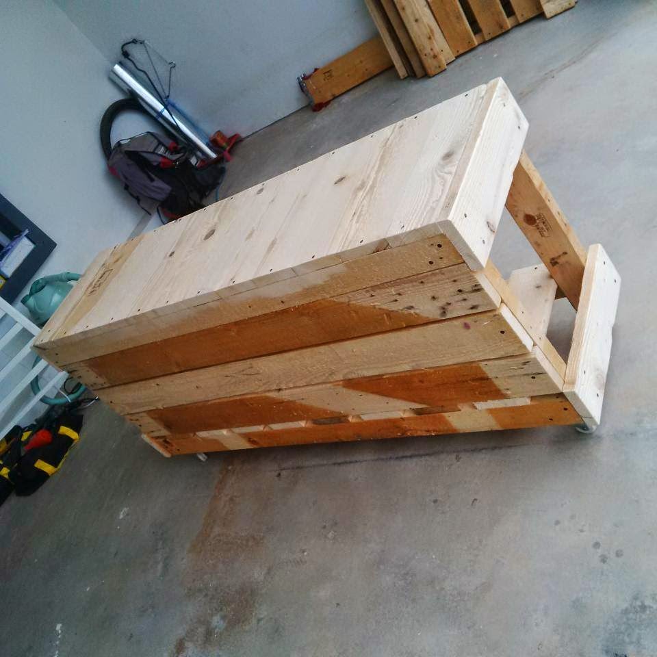 58+ Diy Rak Tv Kayu Pallet, Info Terbaru!