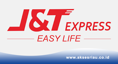 J&T Express Bangkinang