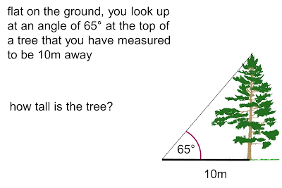 MEDIAN Don Steward mathematics teaching: trigonometry