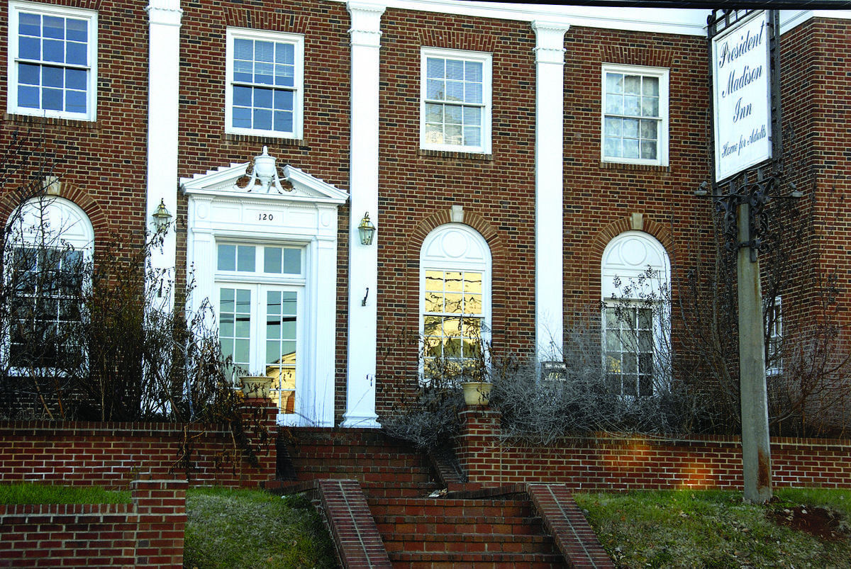 THE PAUL STEFAN REGIONAL MATERNITY HOUSING AND EDUCATIONAL CENTER