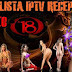 NOVA LISTA IPTV ADULTO +18 HD DUOSAT TXT - 18/08/2017