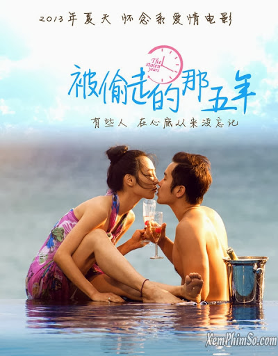 Năm Năm Bị Đánh Cắp - The Stolen Years Năm Năm Bị Đánh Cắp