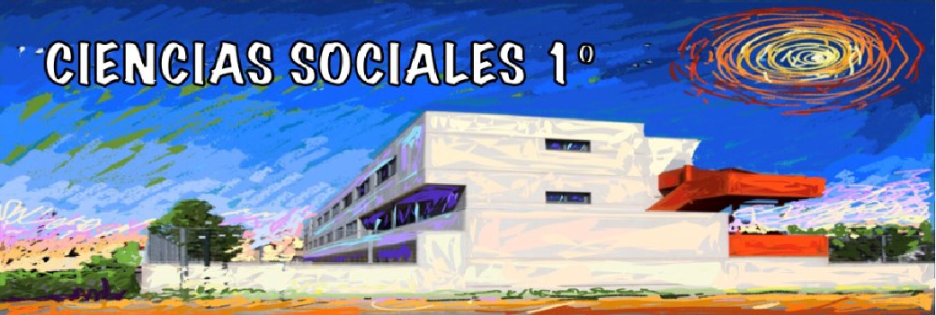 C. SOCIALES 1º