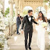 Cesc Fabregas Ties The Knot With Daniella Semaan