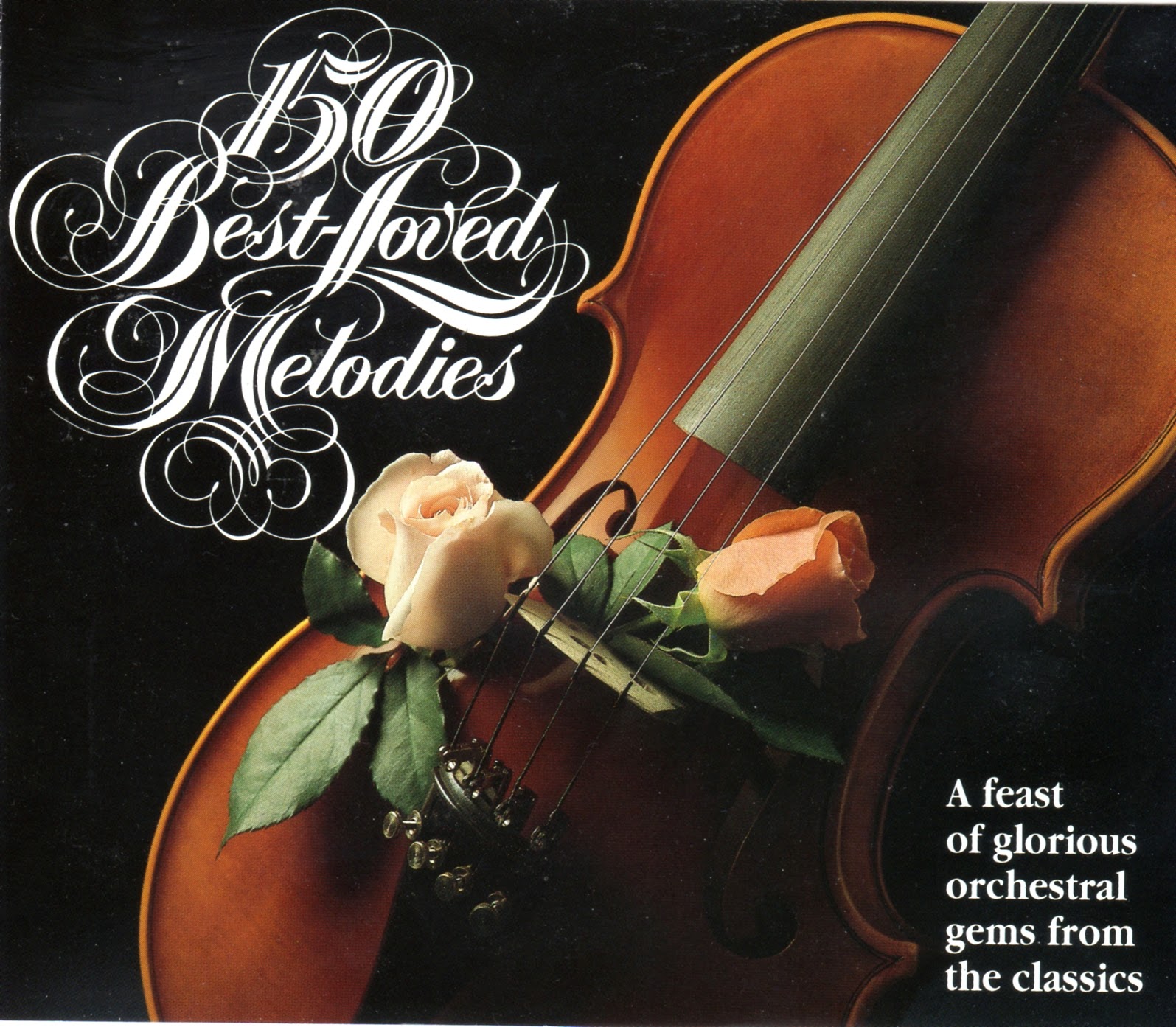 Reader's Digest Albums 150 BestLoved Melodies