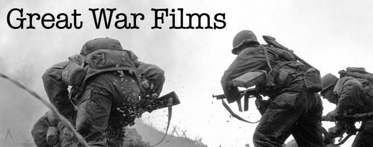 Great War Films