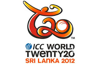 T20 world cup sri lanka 2012